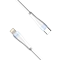 کابل تبدیل USB-C به لایتنینگ دیتا پلاس مدل DP32 طول 1 متر
